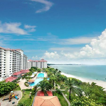 Ruiyas Sea View Condominium Portdickson 포트딕슨 외부 사진