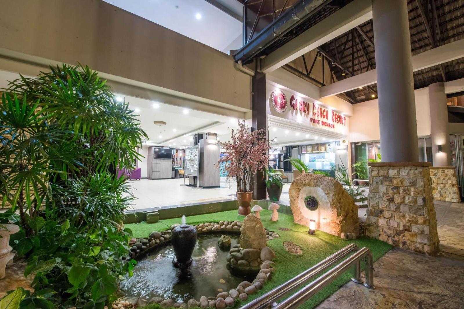 Ruiyas Sea View Condominium Portdickson 포트딕슨 외부 사진
