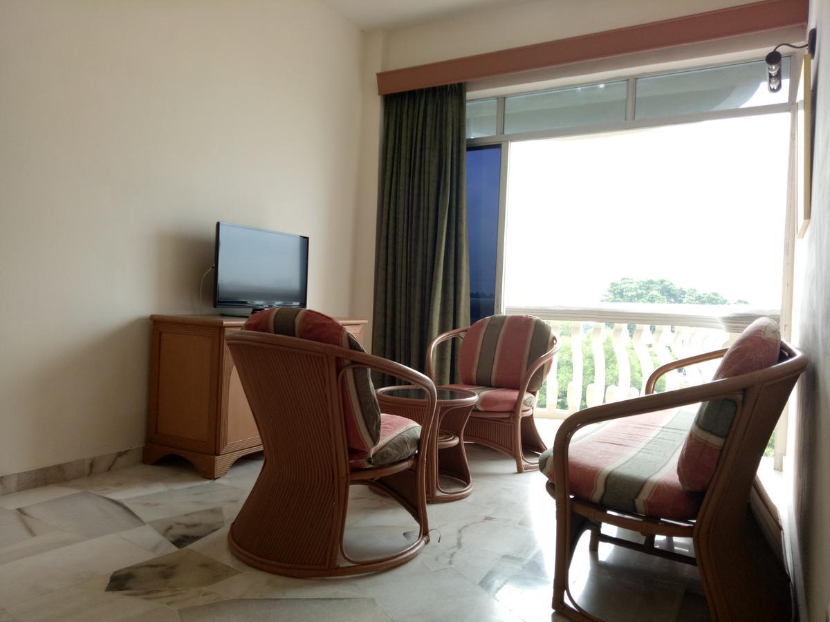 Ruiyas Sea View Condominium Portdickson 포트딕슨 외부 사진