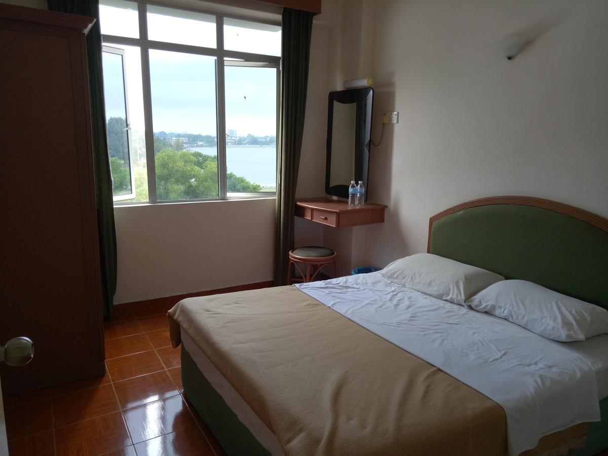 Ruiyas Sea View Condominium Portdickson 포트딕슨 외부 사진