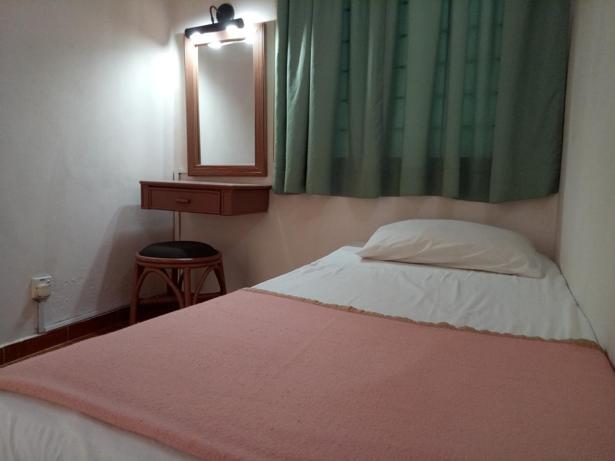 Ruiyas Sea View Condominium Portdickson 포트딕슨 외부 사진