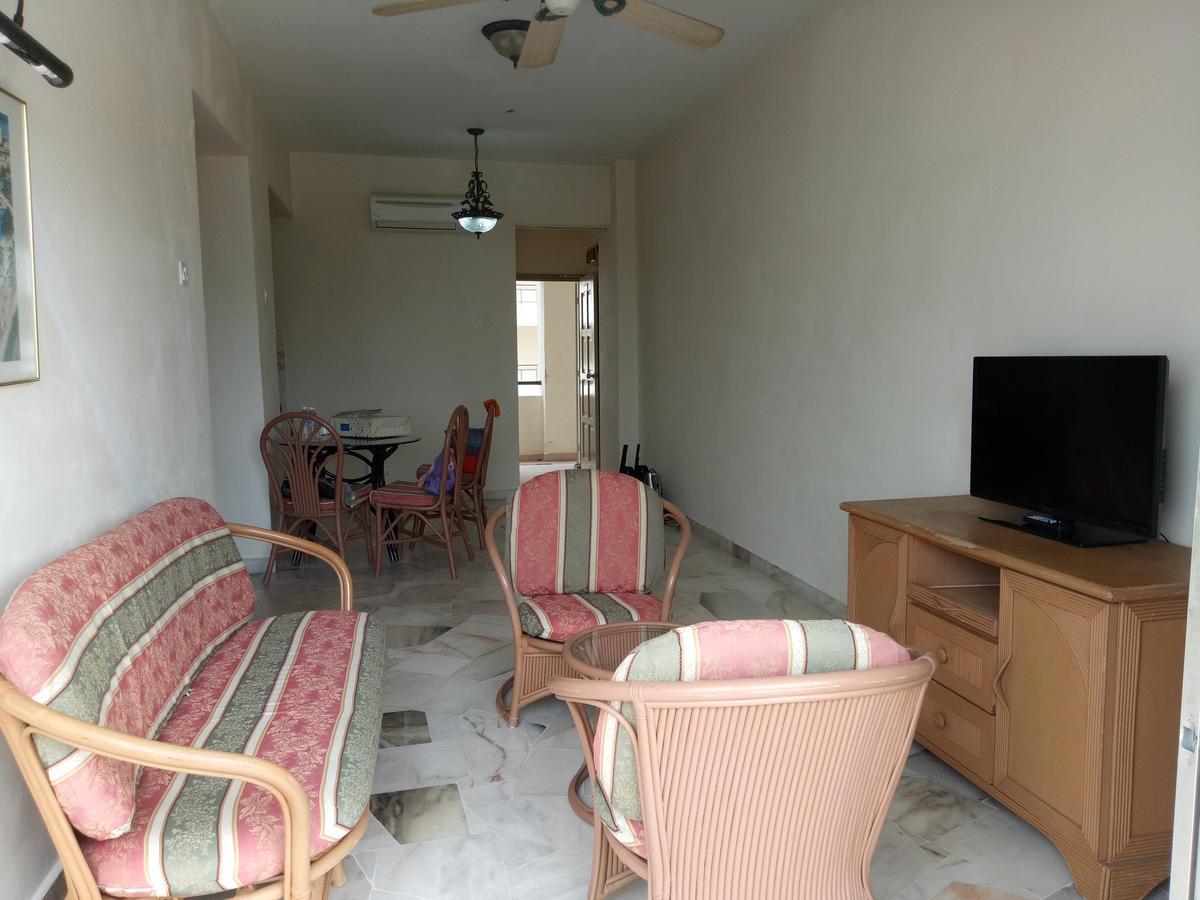 Ruiyas Sea View Condominium Portdickson 포트딕슨 외부 사진